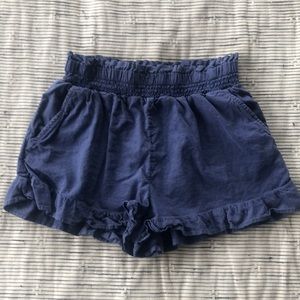 Aerie Ruffle Short
